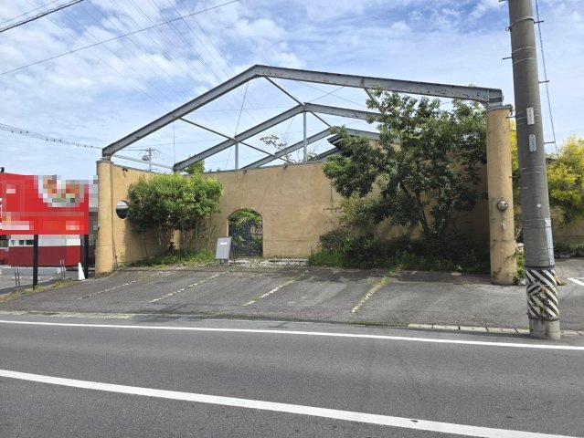 向山町5-17店舗
