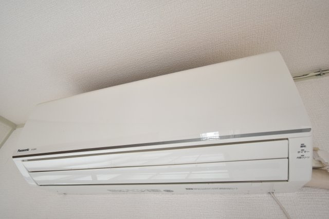 御園団地4号棟の省エネ性能ラベル