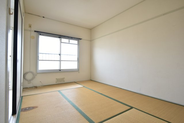 御園団地4号棟のその他