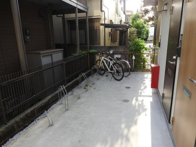 【その他】 | チェスナッツ蒲田 |  