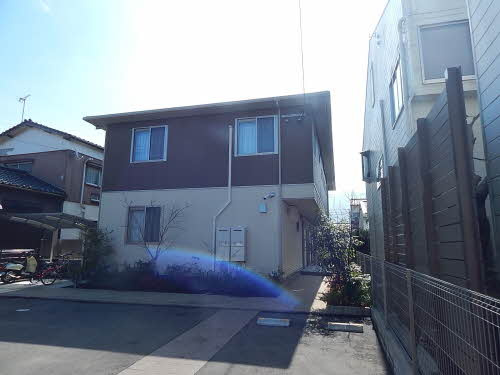 ベラ・ルーチェ和 Ⅱ