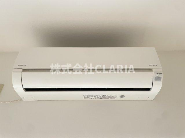 メゾンドシュルヴィーの設備