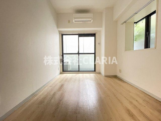 メゾンドシュルヴィーの内装