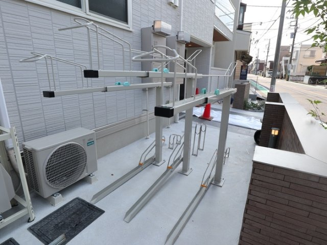 D Paina 桜ヶ丘のその他共用部分