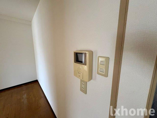 明香マンションのセキュリティ