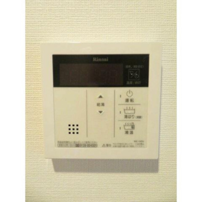 【設備】 | ガーラ・グランディ横濱関内 | 同じ仕様
