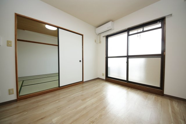 ミキビル桐ヶ丘　1号館の内装|別部屋同間取りのお写真となります。参考にご覧くださいませ。現状と異なる場合は現状優先となります