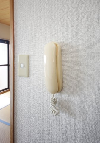 ミキビル桐ヶ丘　1号館のセキュリティ