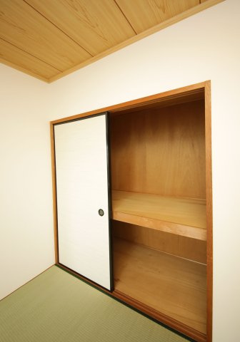 ミキビル桐ヶ丘　1号館の和室|別部屋同間取りのお写真となります。参考にご覧くださいませ。現状と異なる場合は現状優先となります