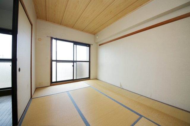 ミキビル桐ヶ丘　1号館の和室