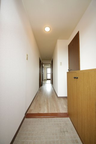 ミキビル桐ヶ丘　1号館の内装|別部屋同間取りのお写真となります。参考にご覧くださいませ。現状と異なる場合は現状優先となります