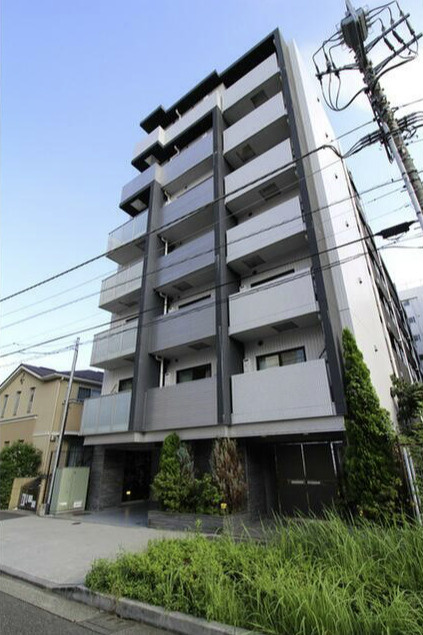 プレール・ドゥーク渋谷幡ヶ谷