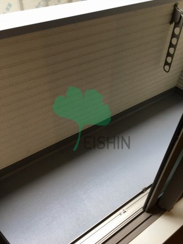 レンブランサのバルコニー