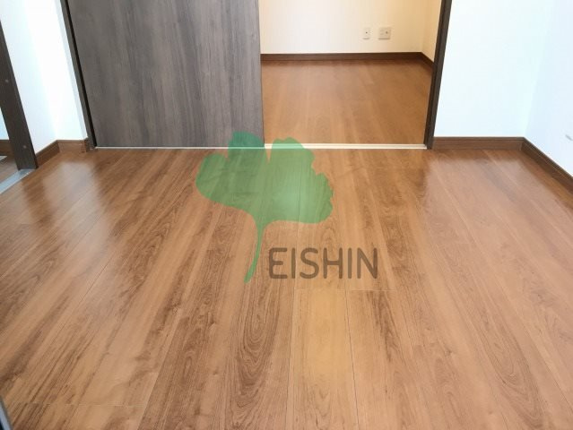 レンブランサの寝室|エアコン付き