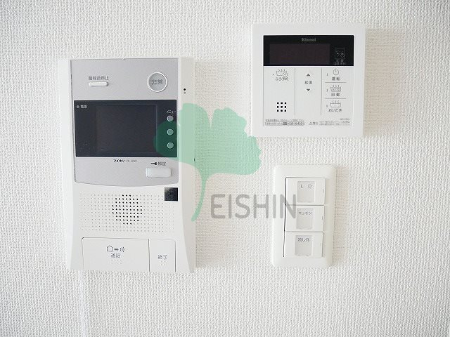 URBAN3（アーバン3）の設備