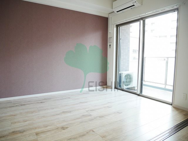 URBAN3（アーバン3）の寝室|寝室です。