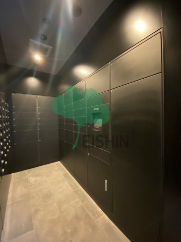 グランフォーレ博多ウォーターフロントのその他共用部分