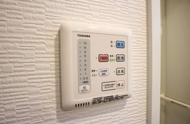 Trail博多(トレイル博多)の設備