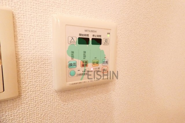 アンビシャス江崎