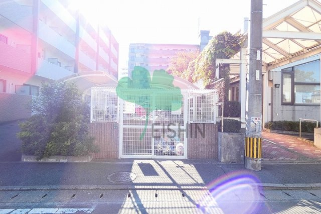 アンビシャス江崎