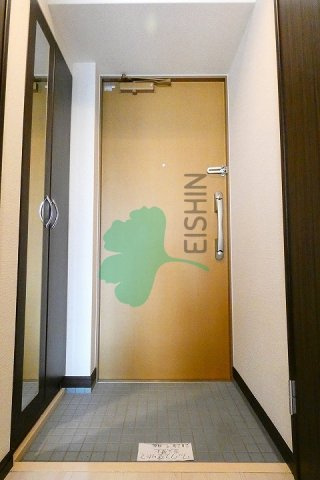 ディモーラ博多の内装
