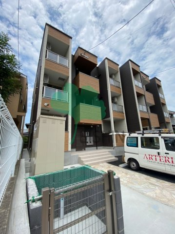 ポラリス南福岡のその他共用部分