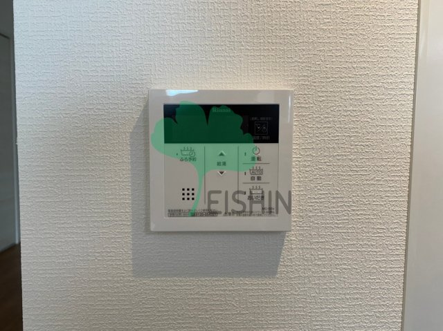 ポラリス南福岡のキッチン