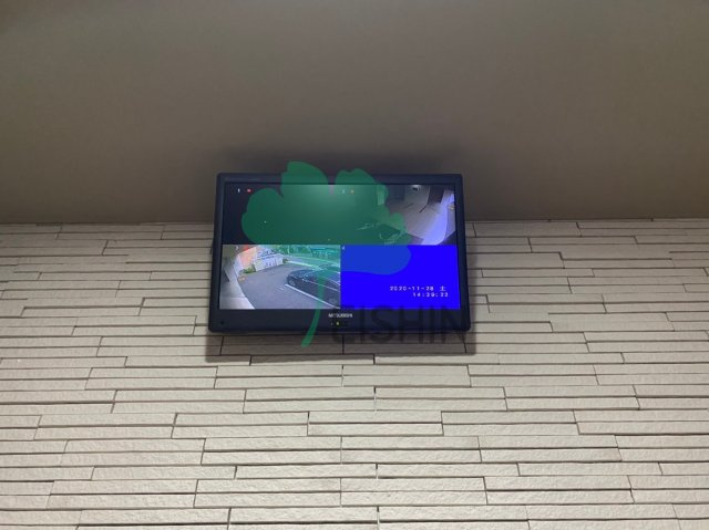ウインステージ博多駅南のその他共用部分