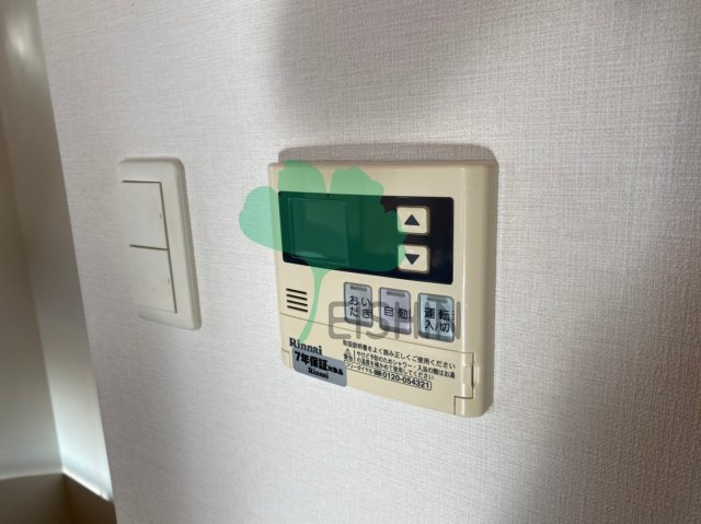 ウインステージ博多駅南のキッチン
