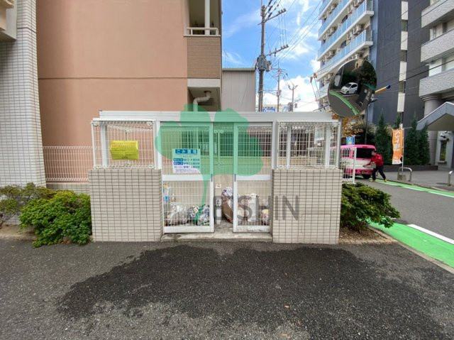 ウインステージ博多駅南のその他