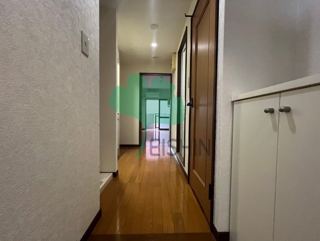 アリターレ博多の内装