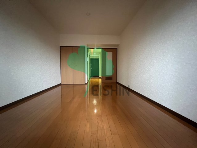 アリターレ博多の寝室|寝室です。