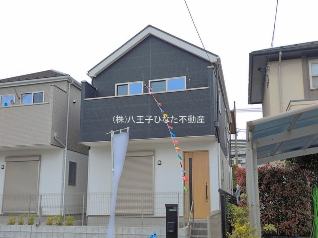 『八王子市新築戸建て』八王子市鹿島945-66【仲介手数料無料】　２期