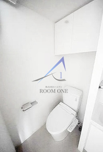 レアライズ新小岩のトイレ|トイレです。