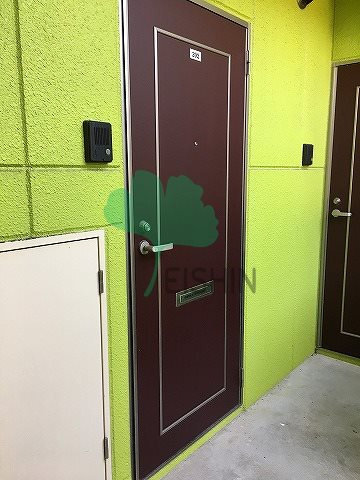 サニーコートの設備
