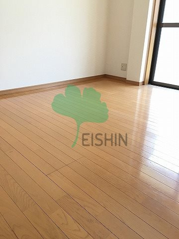 サニーコートの居間・リビング