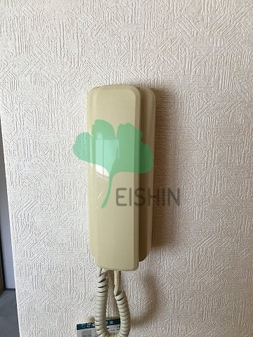 サニーコートの内装