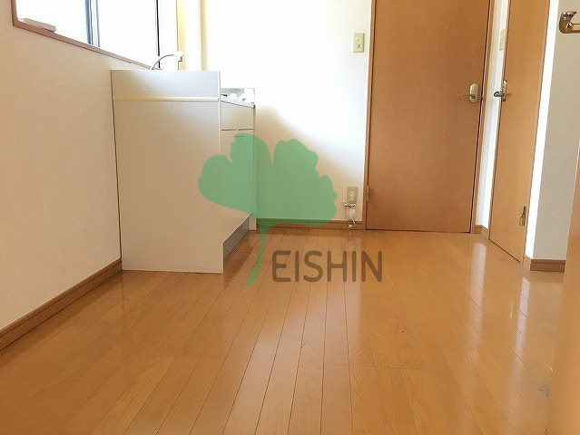 サニーコートの寝室|寝室です。