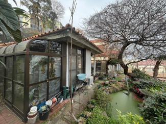  | 平屋の古家になっております。 