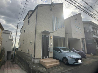  | 現地外観 