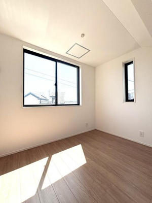  | こだわりの家具やインテリアも… 