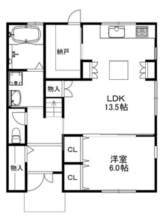  | １階 