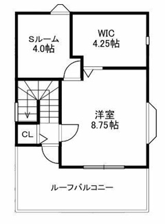  | ３階 