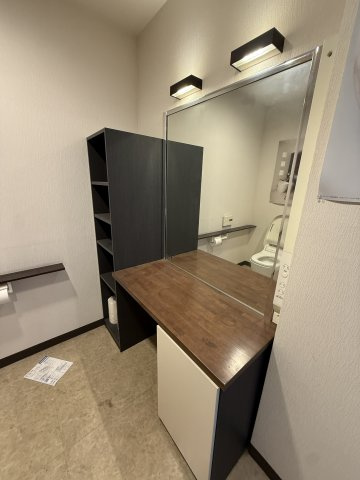 東合川新町店舗のその他