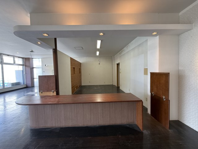 東合川新町店舗のその他