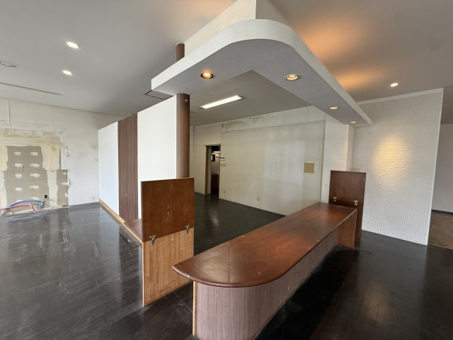 東合川新町店舗のその他