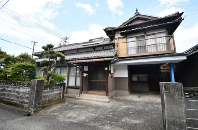【外観】 | 熊本県八代郡永川町中島