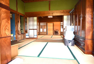 【和室】 | 熊本県八代郡永川町中島