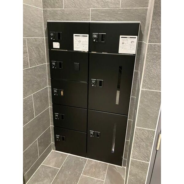 MODERN PALAZZO天神東東NEUROのその他共用部分