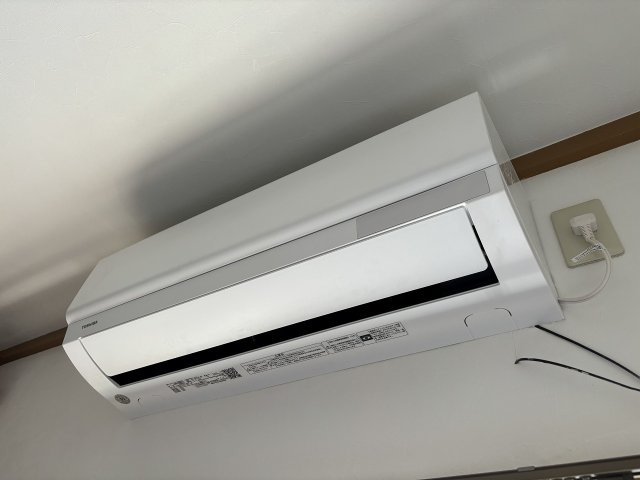 灘北キュービックの設備